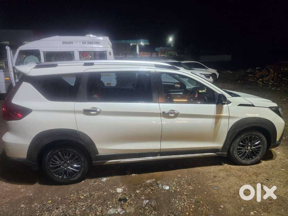 Maruti Suzuki Xl6 2019 Petrol Well Maintained