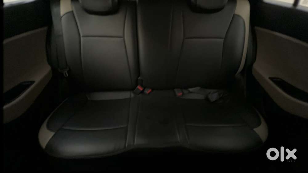 Hyundai Elite I20 Asta (o) 1.2 Mt, 2016, Petrol
