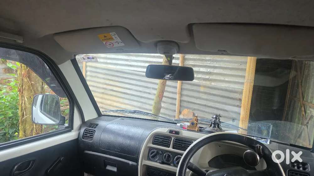 Maruti Suzuki Eeco 2025 Petrol 23000 Km Driven