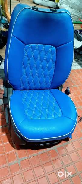 Buy Sell Used Car Seat Cover in India Second Hand Spare Parts in India OLX