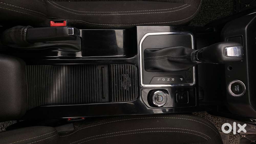Renault Kiger Rxz Turbo Cvt Dt, 2021, Petrol