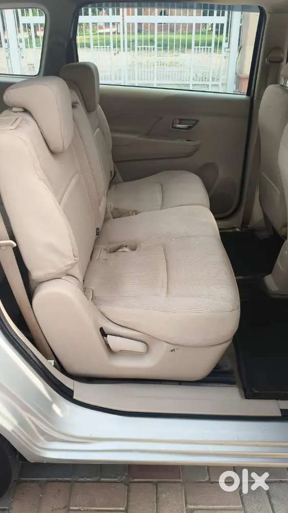 Maruti Suzuki Ertiga Vxi Cng 2020