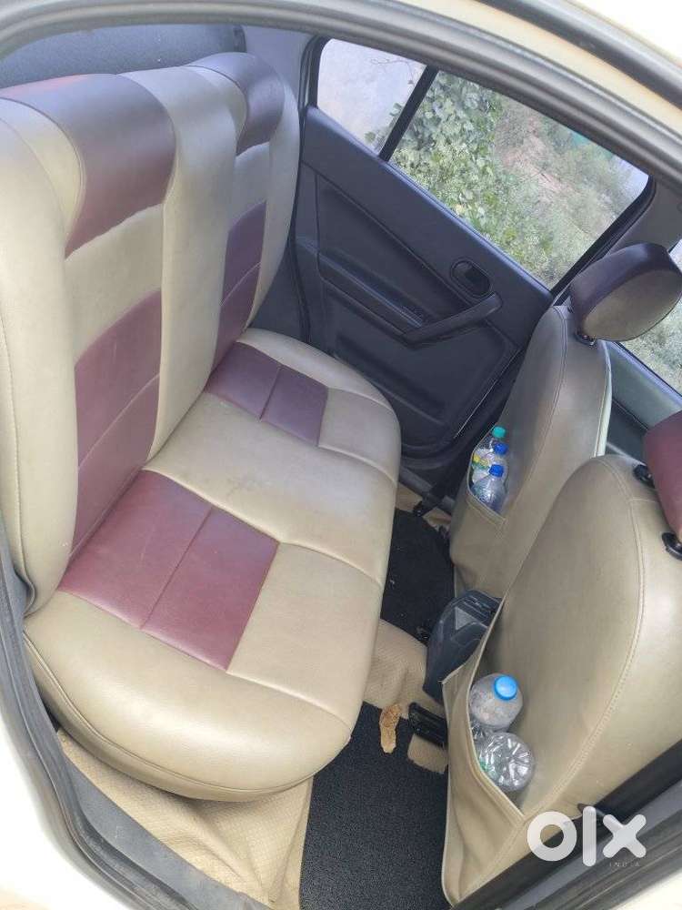 Ford Fiesta, 2012, Diesel