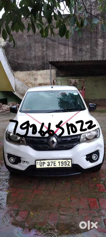 Renault Kwid 0.8 Special 2016