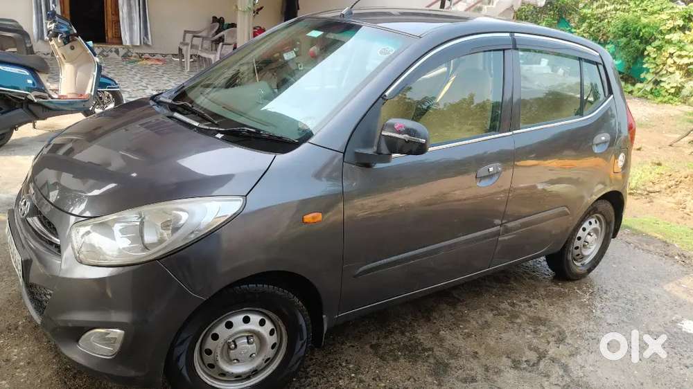 Hyundai I10 Era Itech 2012 Petrol Manual