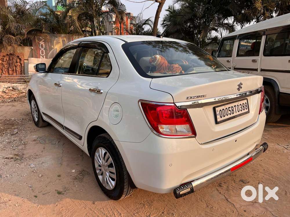 Maruti Suzuki Swift Dzire 1.3 Vxi, 2024, Petrol