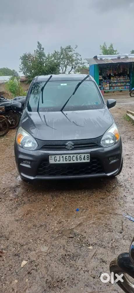 New Tiyer Best Saund System Power Vindo And Good Condition