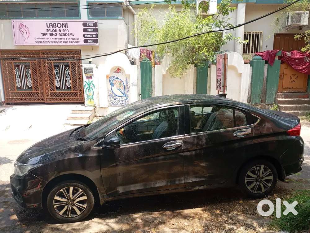 Honda City 2017 Diesel One Hand Used In Very Good Condition