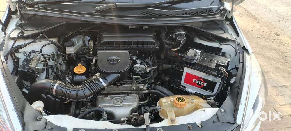 Tata Petrol Manual 2019