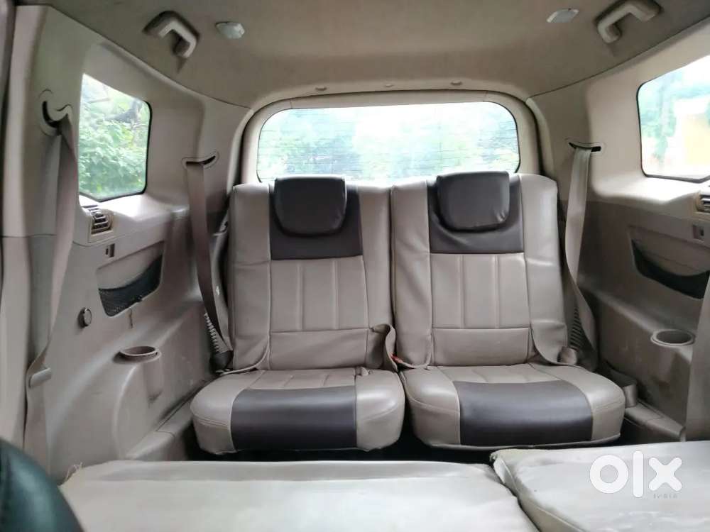 Mahindra Xuv500 Diesel 2013