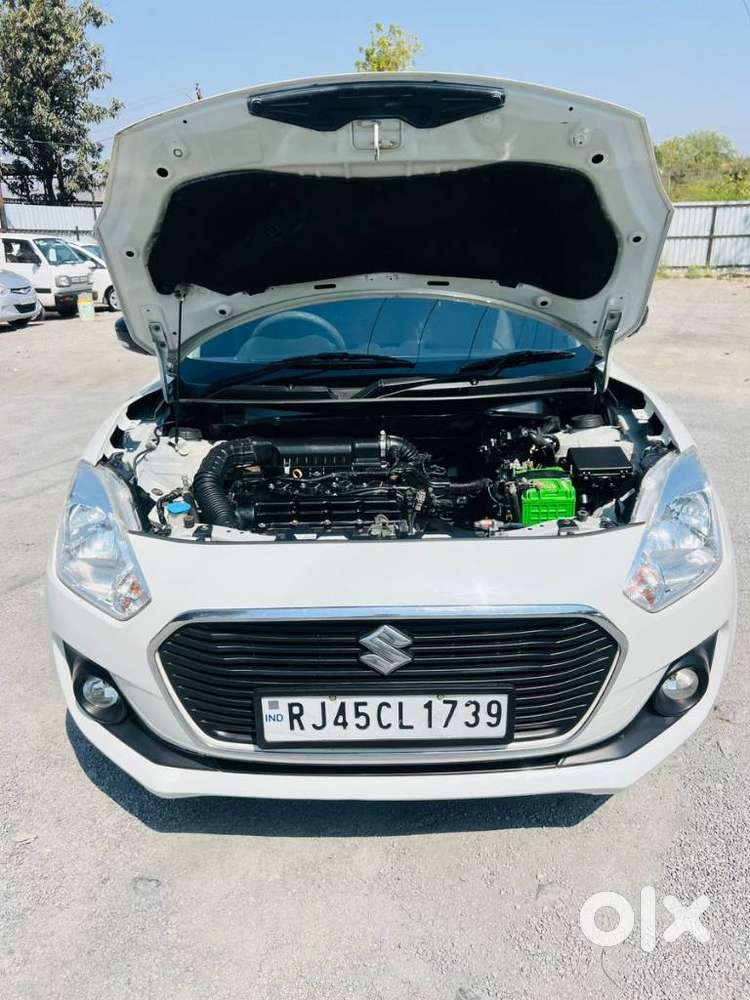 Maruti Suzuki Swift Vxi Abs Bsiv, 2020, Petrol