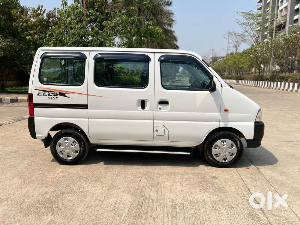 Maruti Suzuki Eeco