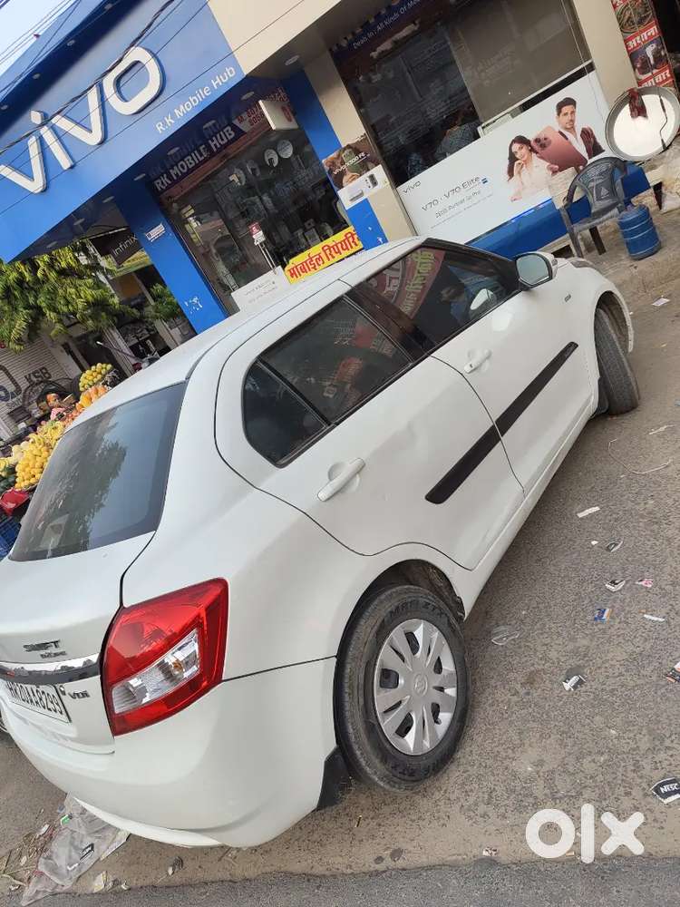 Maruti Suzuki Dzire 2014 Diesel 108000 Km Driven