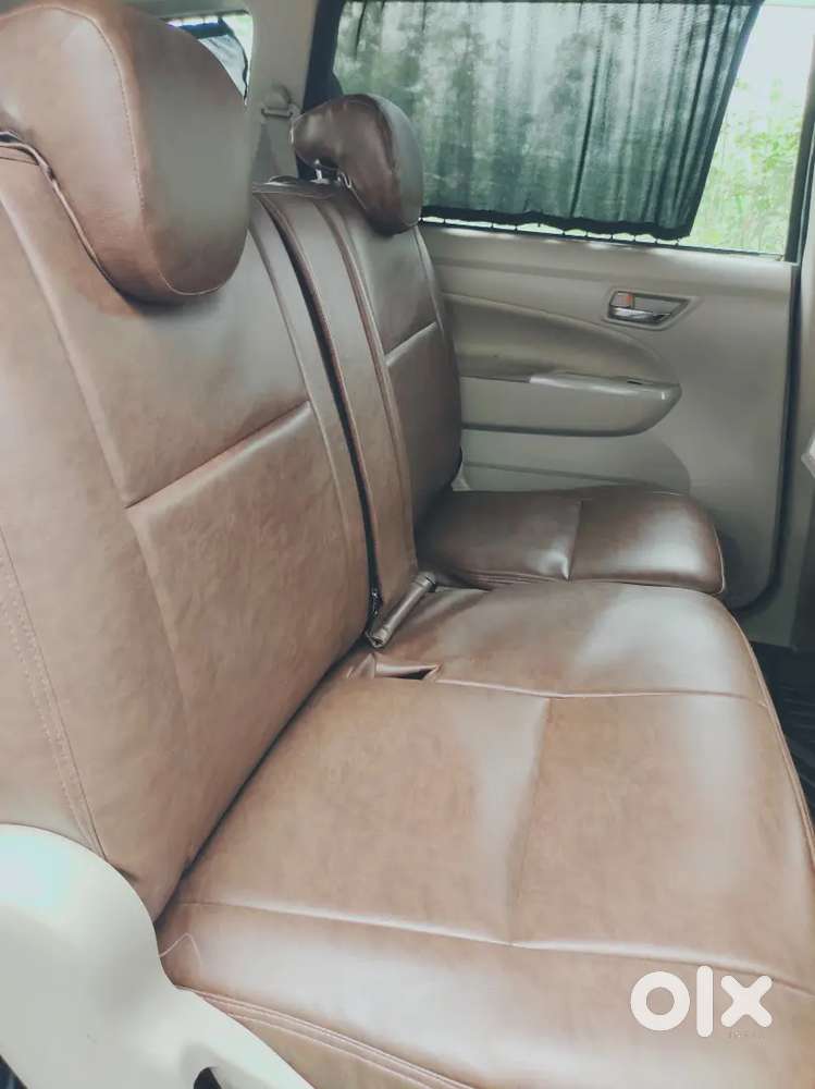 Maruti Suzuki Ertiga 2018 Cng & Hybrids 101000 Km Driven