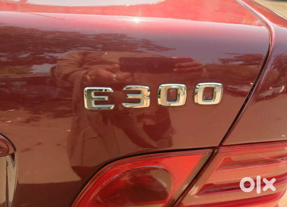 Mercedes-benz E-class 300 D, 1998, Diesel