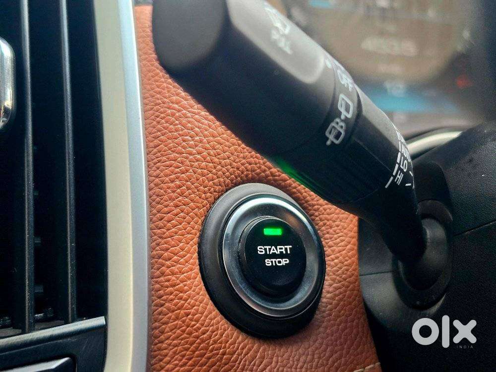 Mg Hector Plus Sharp Cvt, 2022, Petrol