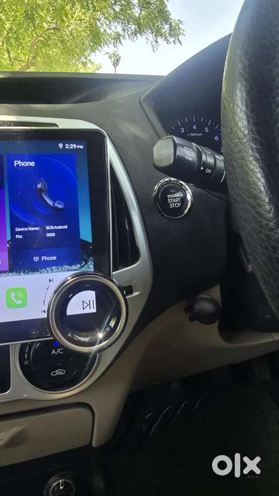 Buy Car I20 Rajkot Gujarat
