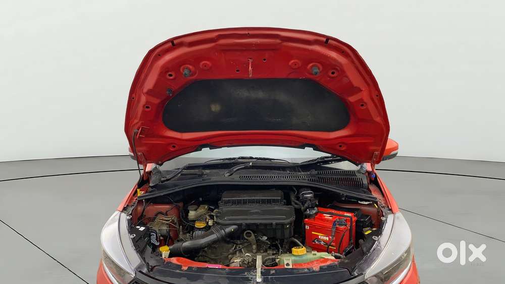 Tata Tiago 1.2 Revotron Xt, 2020, Petrol