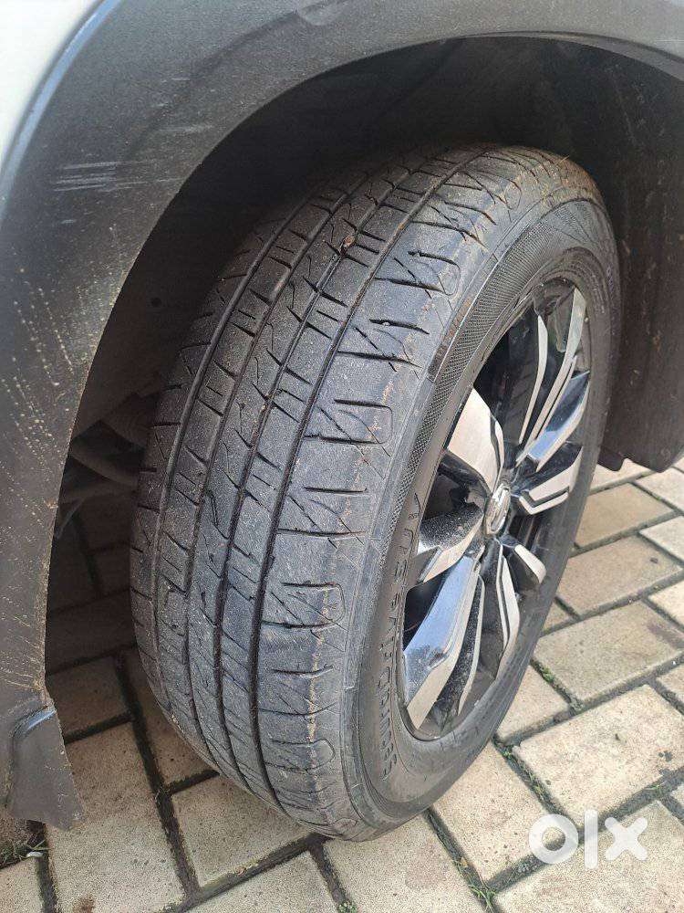 Mg Hector Plus 2.0 Sharp Diesel Turbo, 2020, Diesel