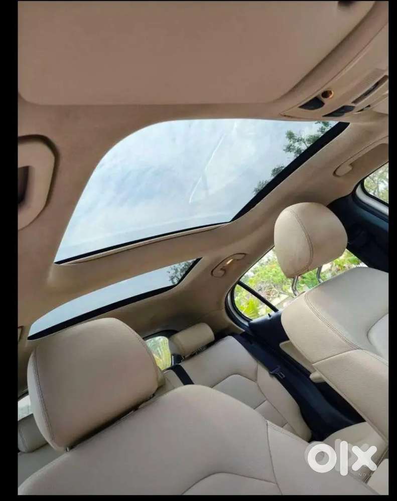 Mercedes-benz Gla 2015 Diesel Good Condition
