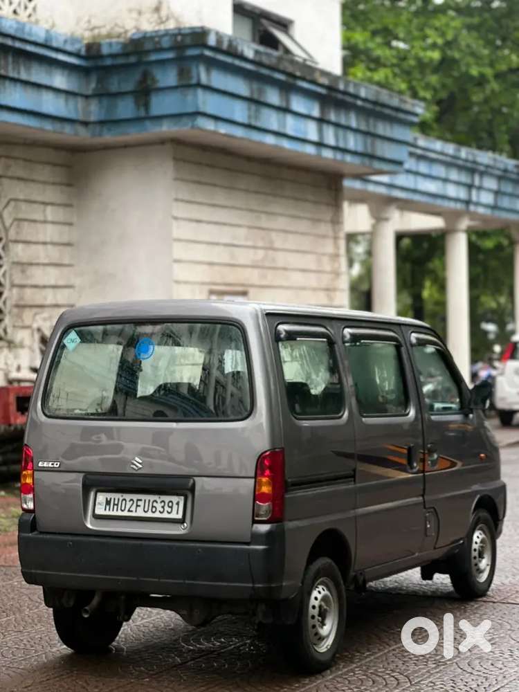 Maruti Suzuki Eeco 2022 Variant Premium