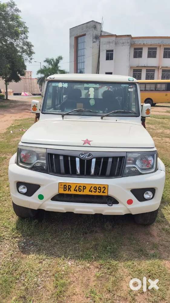 Mahindra Be 6 2021 Diesel