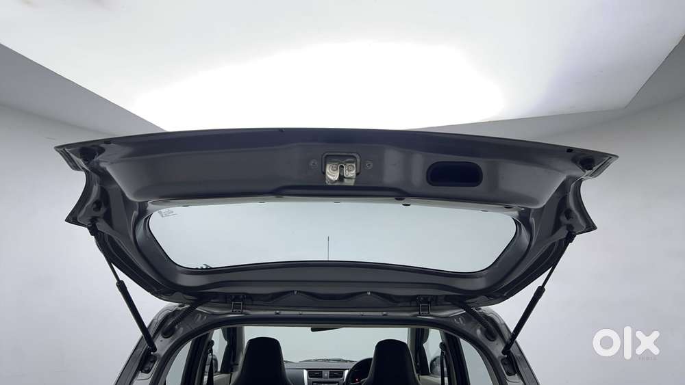 Maruti Suzuki Celerio Vxi, 2015, Petrol
