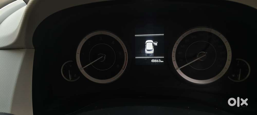 Hyundai Creta 1.5 Crdi Sx, 2022, Diesel