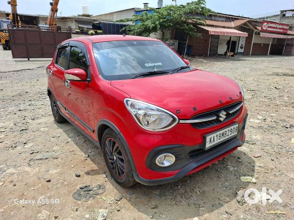 Maruti Suzuki Celerio 1.0 Zxi Mt, 2024, Petrol