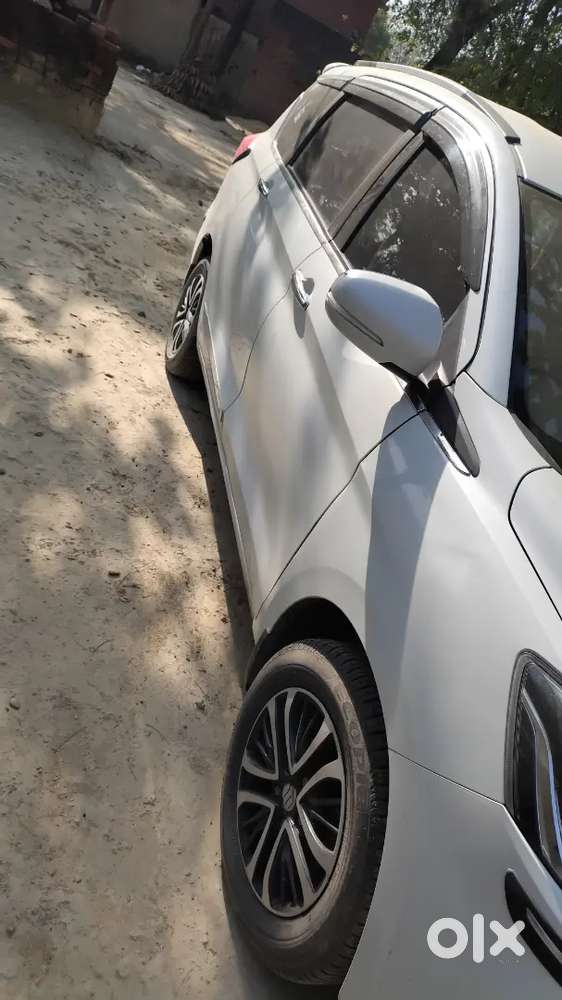 New Car 2023.  2024. Car Years