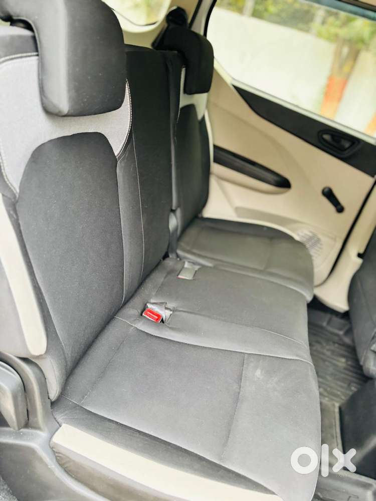 Renault Triber Rxl, 2021, Petrol