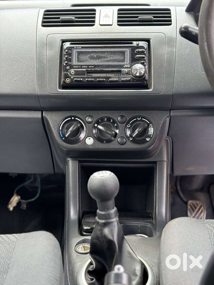 Maruti Suzuki Swift Ddis Vdi, 2010, Diesel