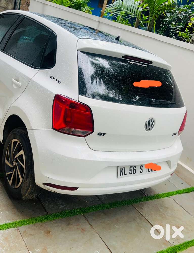 Volkswagen Polo Cup 2018