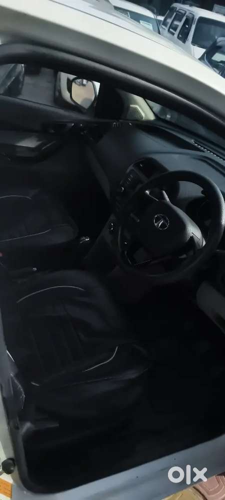 Tata Tiago 2019 Model Year