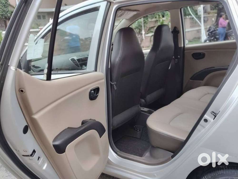 Hyundai I10 Magna 1.1l, 2014, Petrol