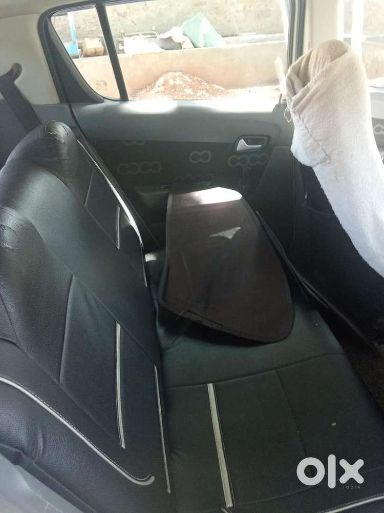 Maruti Suzuki Alto 2013 Petrol Good Condition