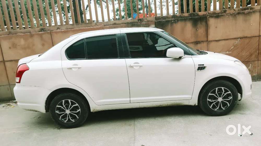 Maruti Suzuki Swift 2011