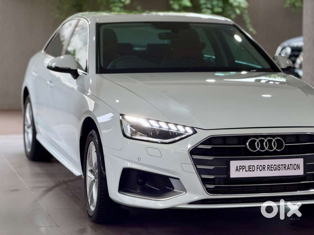 Audi A4 2.0 Technology 40 Tfsi, 2024, Petrol