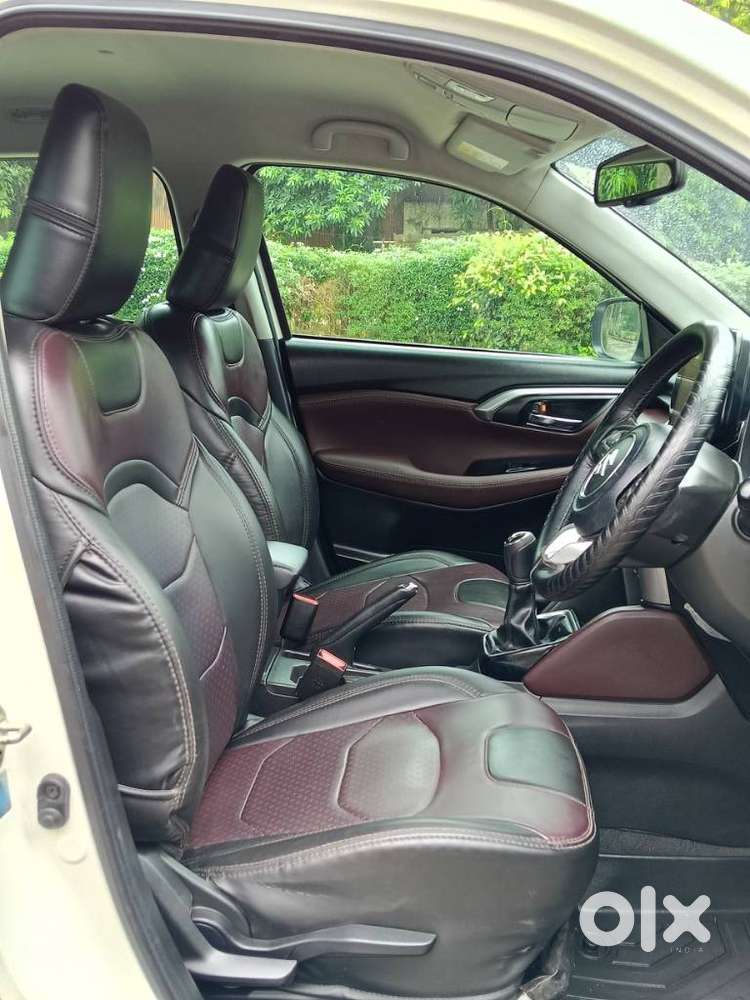 Maruti Suzuki Grand Vitara 1.5 Zeta Cng, 2024, Cng & Hybrids