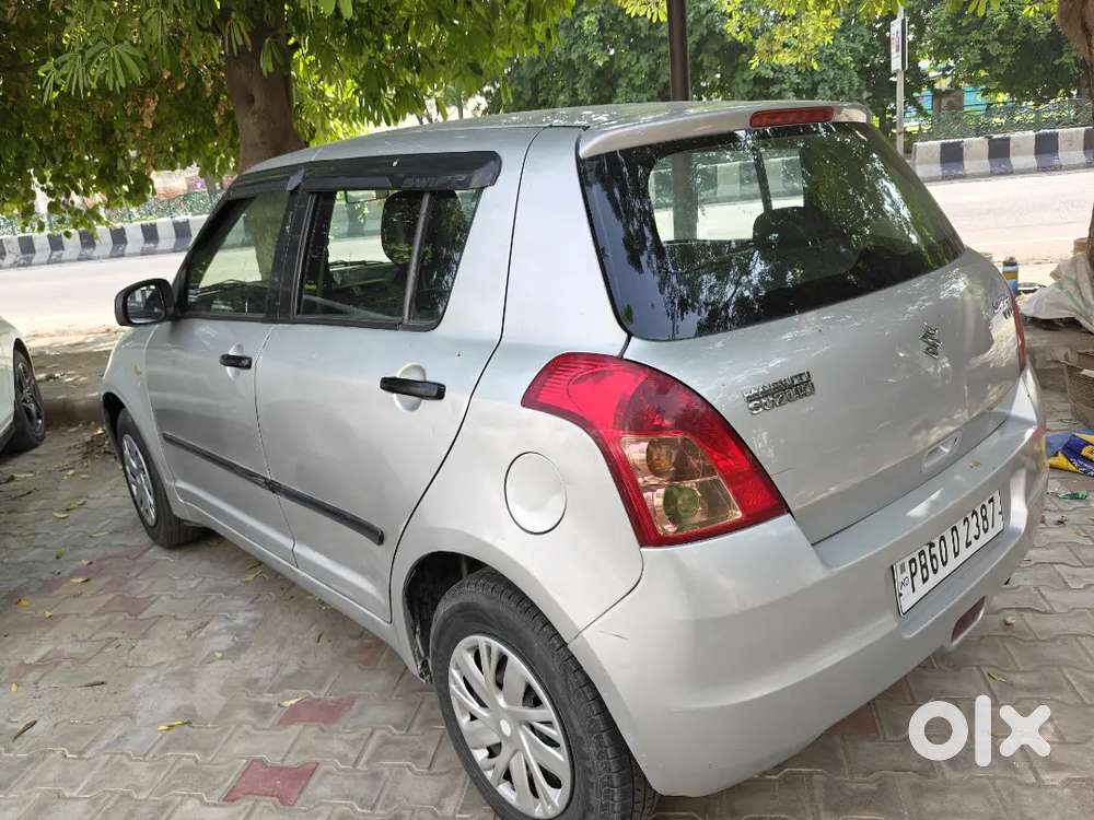 Maruti Swift 2008 Car