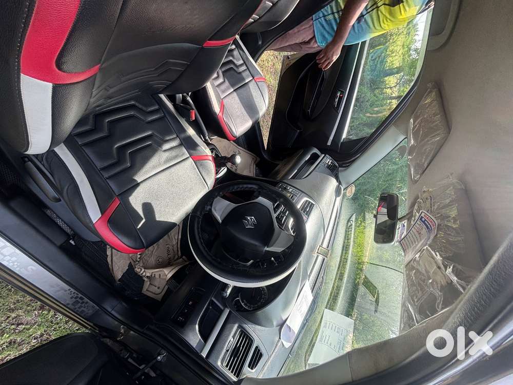 Good Maintain Car