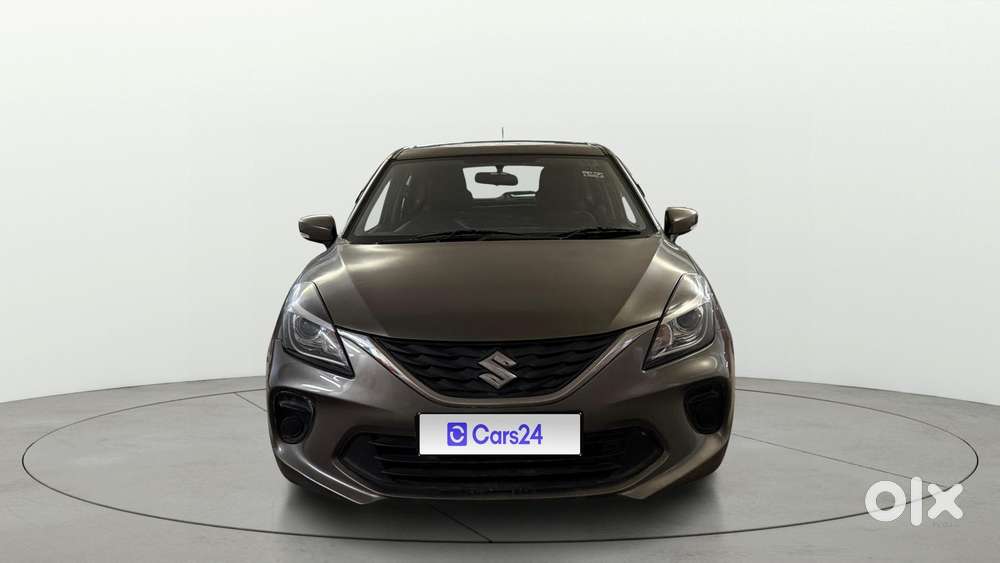 Maruti Suzuki Baleno Delta, 2021, Petrol