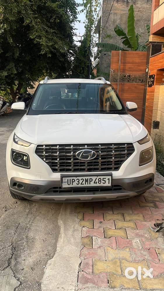 Hyundai Venue N Line 2023