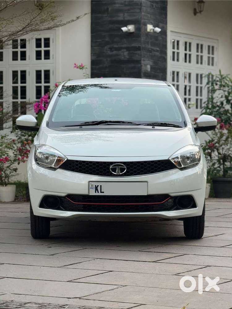 Tata Tiago Xm, 2019, Petrol
