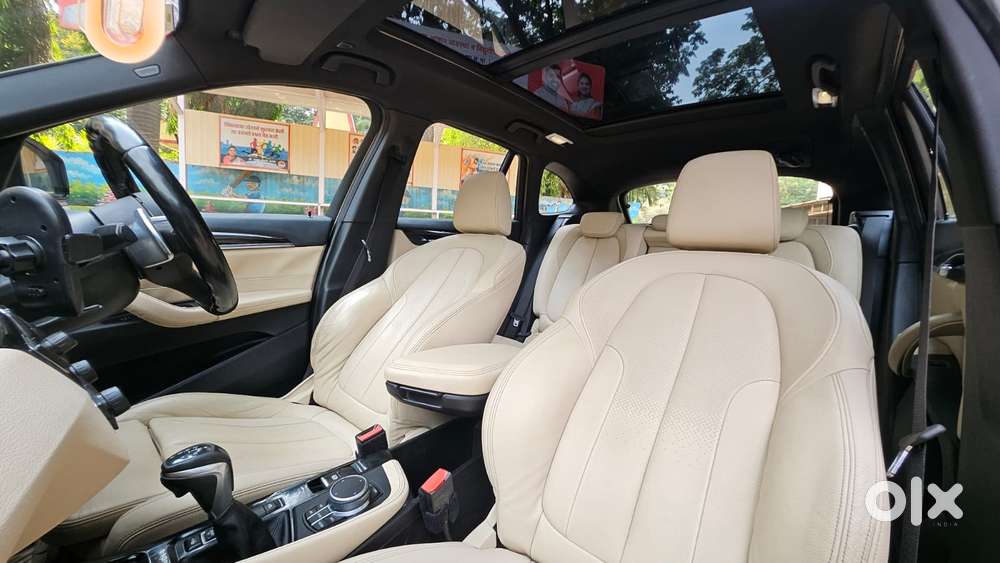 Bmw X1 Xdrive 20d M Sport, 2018, Diesel