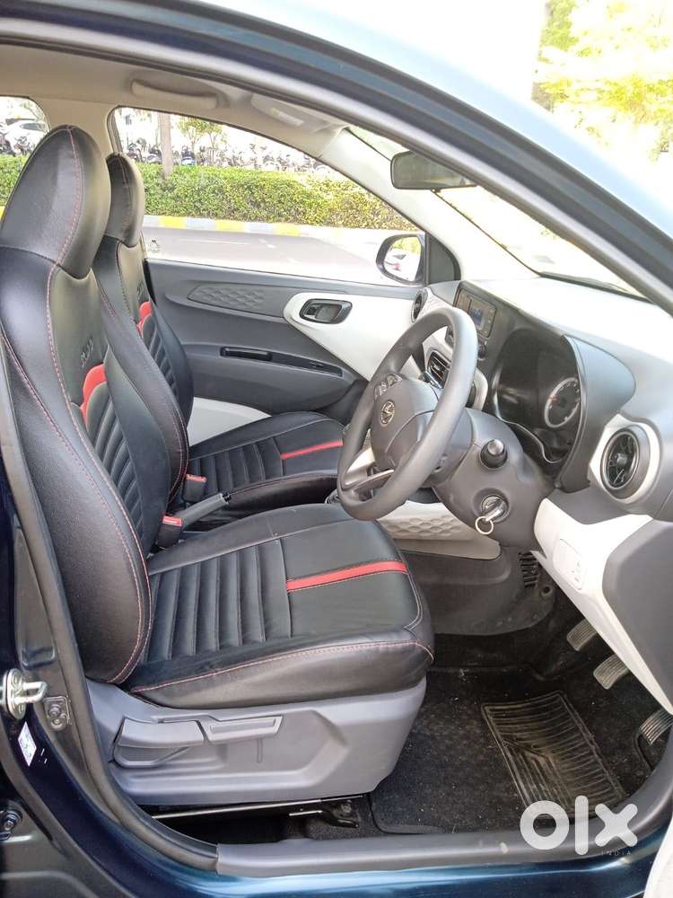 Hyundai Grand I10 Nios Magna 1.2 Kappa Vtvt, 2022, Petrol