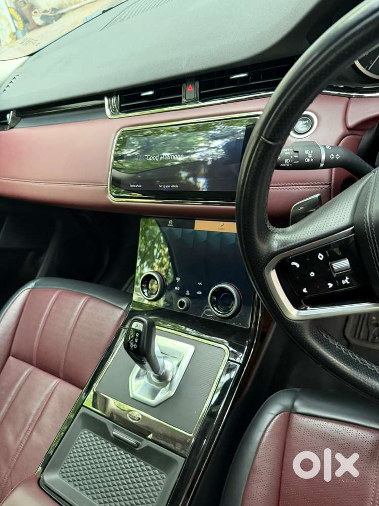 Land Rover Range Evoque Se R-dynamic Diesel, 2023, Diesel