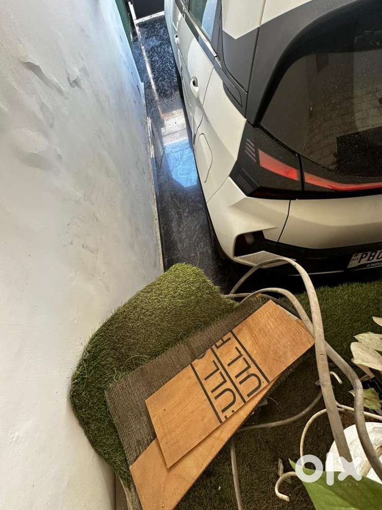 Tata Nexon 2025 Petrol Good Condition