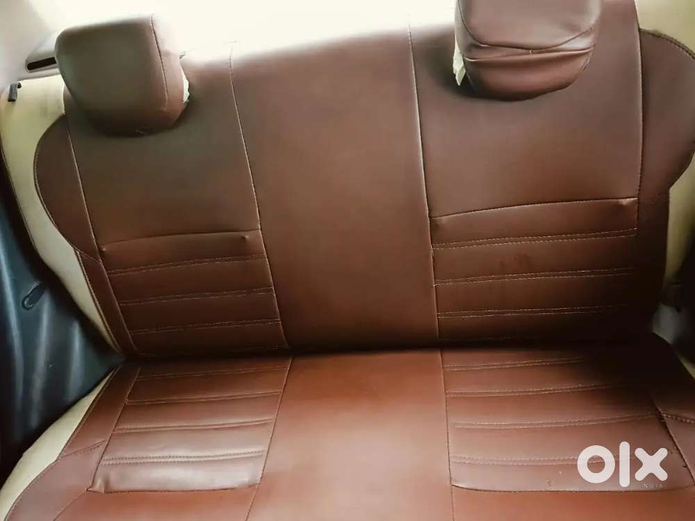 Maruti Suzuki Swift 2007