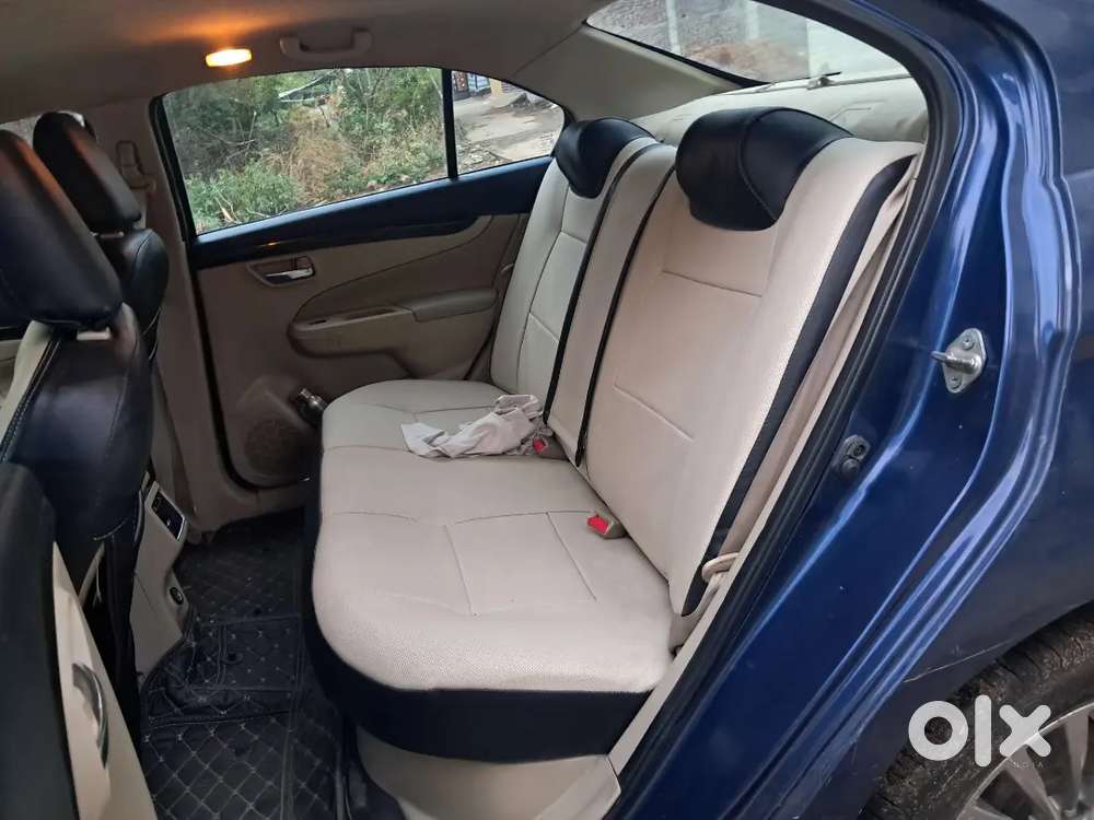 Maruti Suzuki Ciaz 2018 Diesel Well Maintained